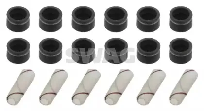 Комплект прокладок, стержень клапана SWAG купить